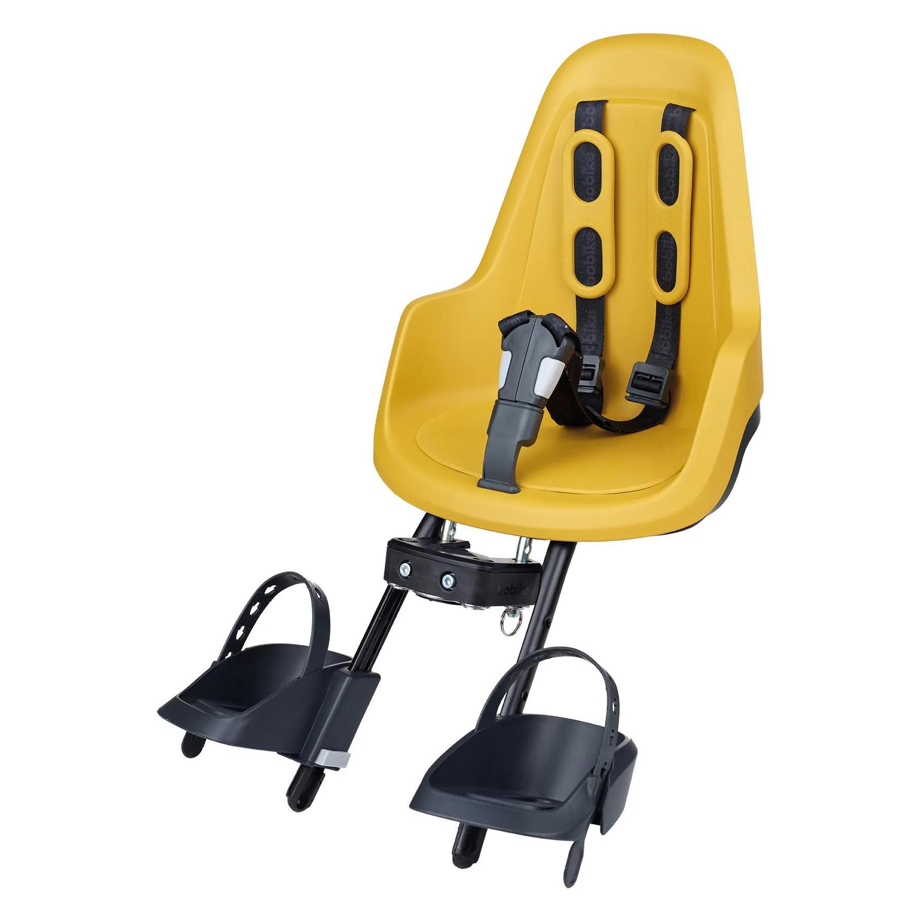 bobike Ein Mini-Fahrradsitz (Steuerrohr + Vorbau) (65478370)