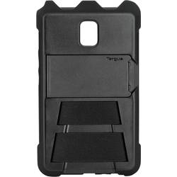 Targus THD965GLZ Tablet-Cover Samsung Galaxy Tab Active 5, Galaxy Tab Active 3 Back Cover Schwarz