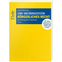 Brugger:Lern- und Übungssystem Bürgerli, Fachbücher von Martina Brugger, Susanna Eder, Johannes Flume