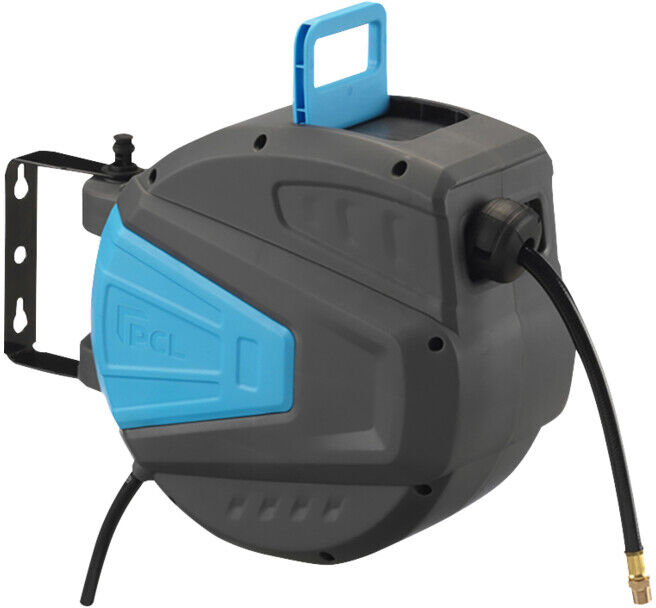 PCL Enrouleur de tuyau d'air comprimé standard DN 10 - 20 m ; Tecalemit (HRA3L03)
