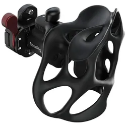 SmallRig 5243 Liquid Handle mit NATO-Klemme, ergonomisch