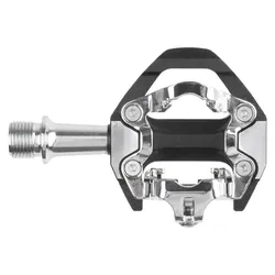 EXUSTAR Klickpedal E-PR50 Race mit Industrielager Shimano SPD kompatibel 82x86mm
