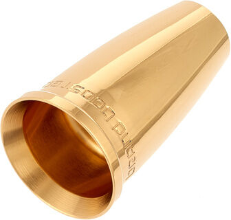 Brand Booster Trumpet BBG-G