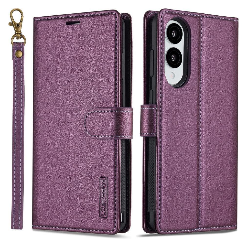 LC.Imeeke Galaxy S25 Edge - L2 Serie Brieftasche und Hülle (Samsung Galaxy S25 Edge) (58840048)