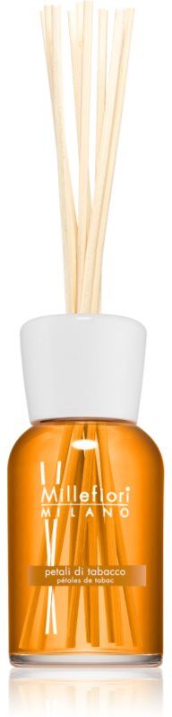 Millefiori Petali Di Tabacco diffuseur d'huiles essentielles 500 ml