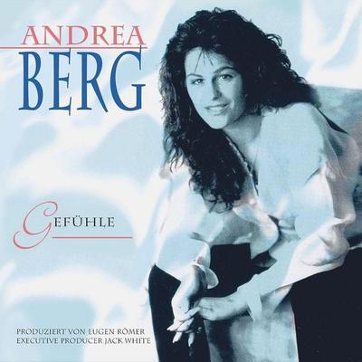 Gefühle - Andrea Berg, CD