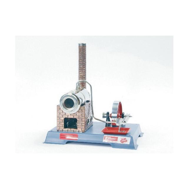 Wilesco D6 Dampfmaschine (20435822)