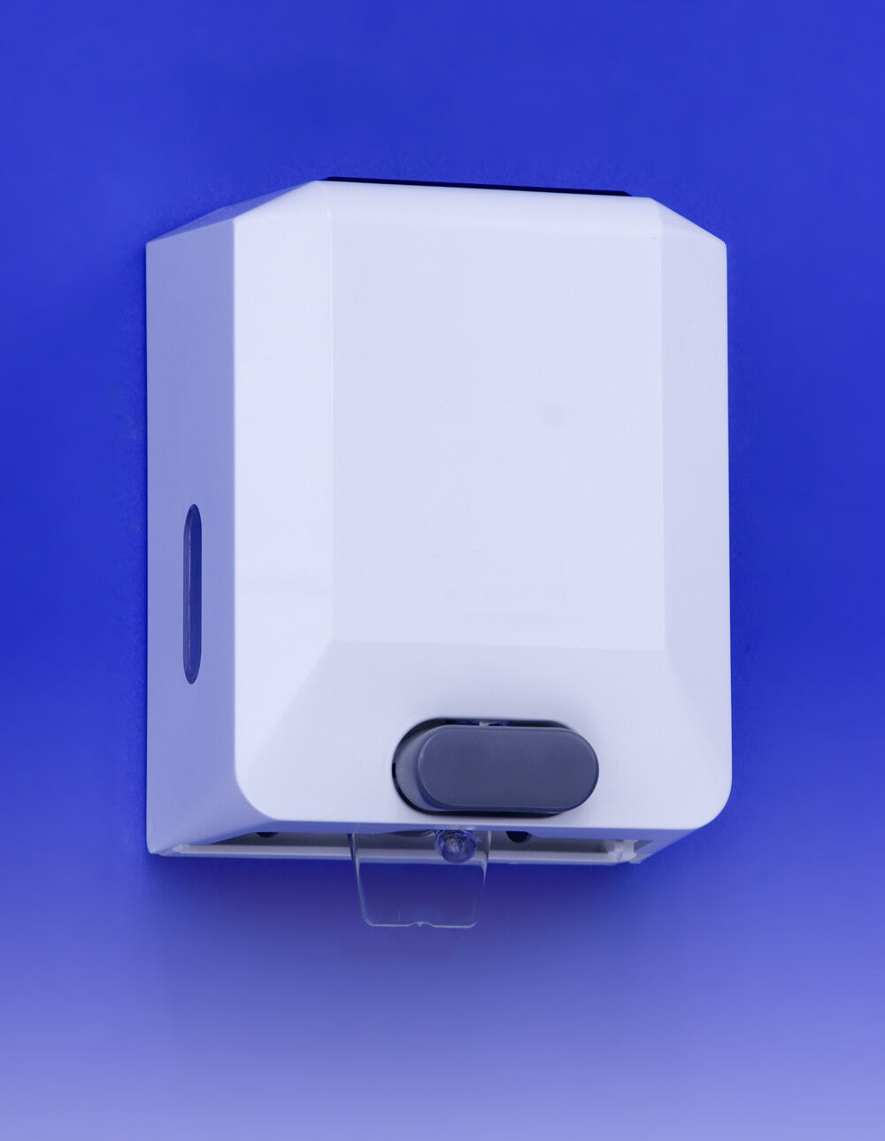 CWS HTS distributeur de savon Novoclean C311 500ml, blanc