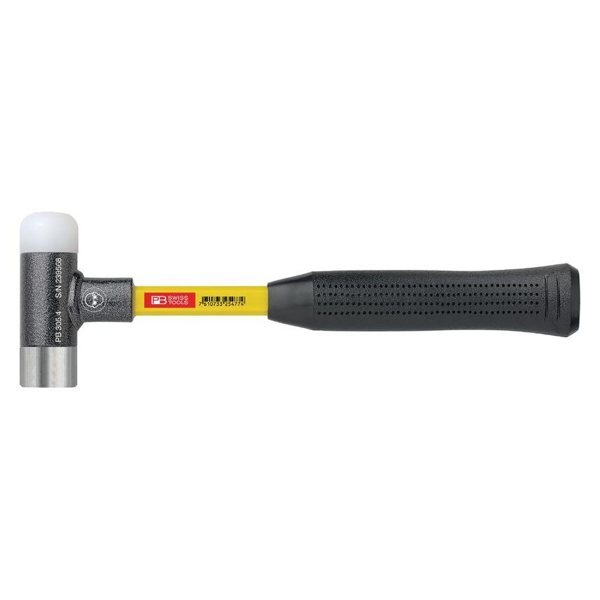 PB Swiss Tools Schon- / Schlosserhämmer (1298 g) (PB 305.6 M1002-1173)