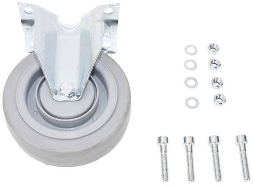 Hazet 173-09 Bockrolle 173-09 1St.