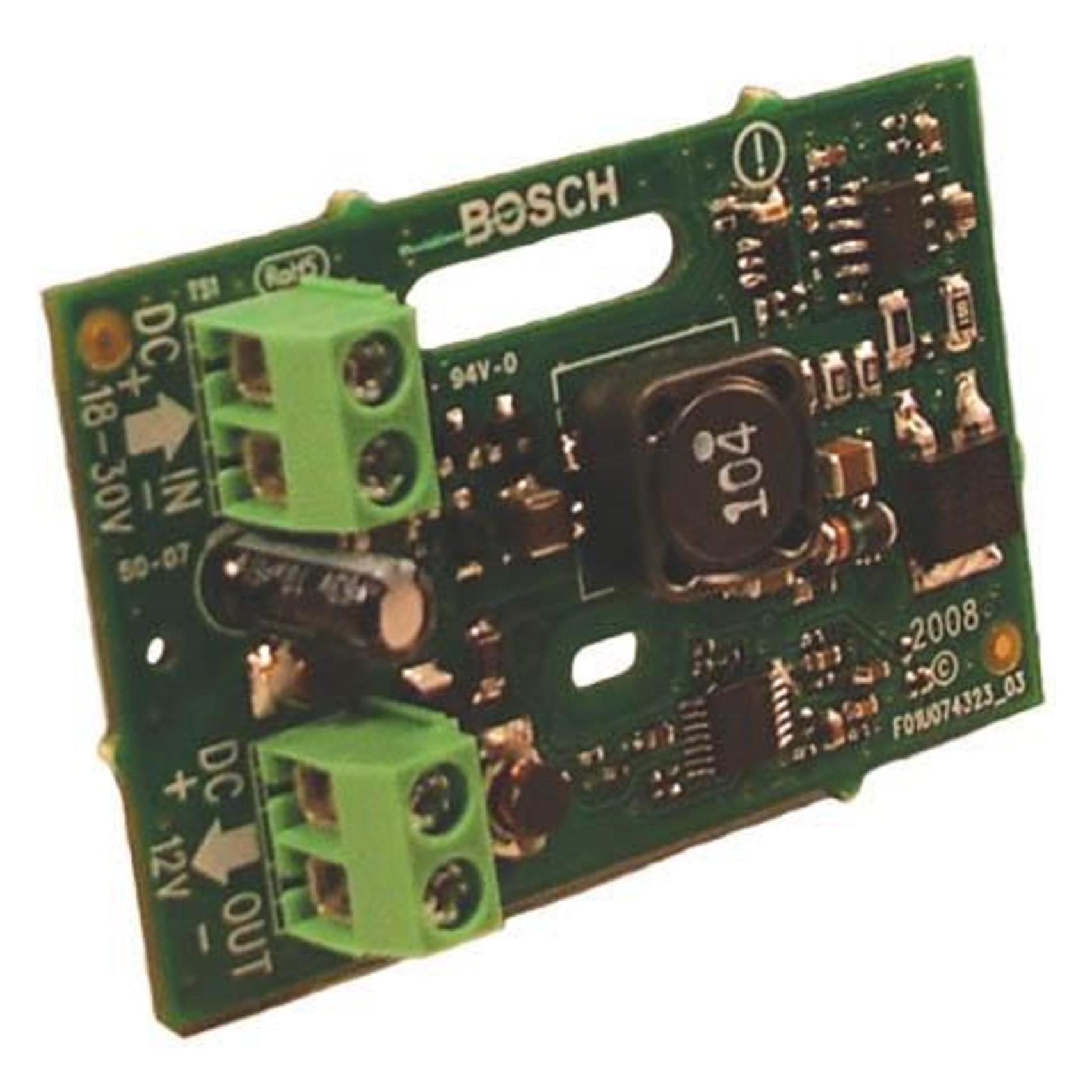 Bosch Security Systems MAP 12V Converter (ICP-MAP0017)