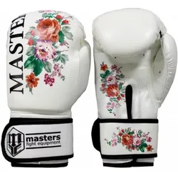 Masters, Boxhandschuhe, (8 OZ)