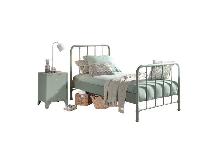 Kinderzimmer Bronxx 2-teilig Set