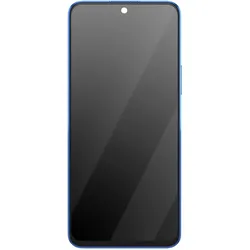 Honor LCD Display X8 Original (Display, Honor X8), Mobilgerät Ersatzteile, Schwarz