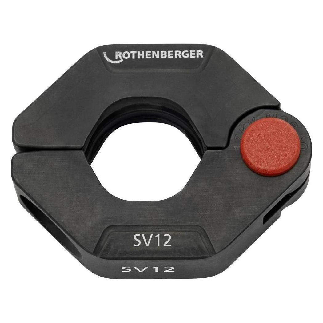 Rothenberger Pressring Kontur SV12 (Pressverbindung) (1000003872)