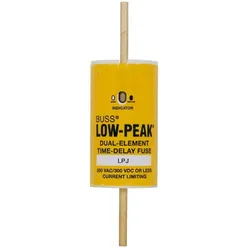 Eaton Sicherungseinsatz INDICATING LPJ-200SP