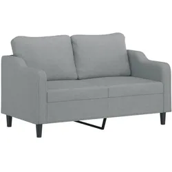 vidaXL, Sofa + Bettsofa, Rocky (2-Sitzer)