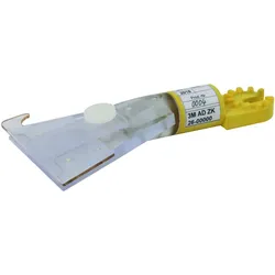 Dehn 766059 Adapter m. Zahnkupplung für 3M Animal Guard L 170mm AD ZK 3M 170 ADZK3M170