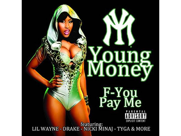 F-You Pay Me