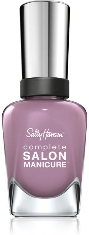 Sally Hansen Complete Salon Manicure strengthening nail polish shade Flora Donna 14.7 ml