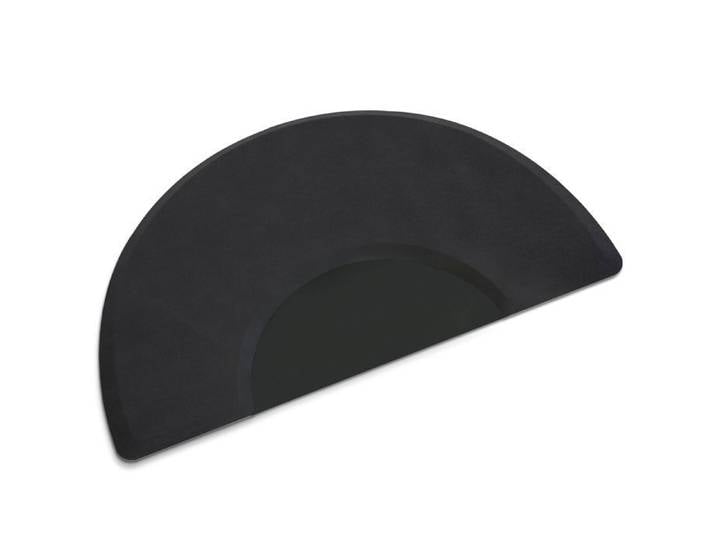 BarberPub Tapis de Sol Anti-Fatigue pour Coiffeur Ergonomique pour Salon de Coiffure M122L