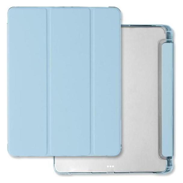Mercury Clear Back Cover iPad Pro 13 (2024) jasnoniebieski/sky blue (Apple iPad Pro 13 2024, Apple iPad Pro 13 2025) (MERCURY)