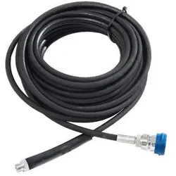 Nilfisk Original 107142542 HD Schlauch DN6 15m länge MC 3-4