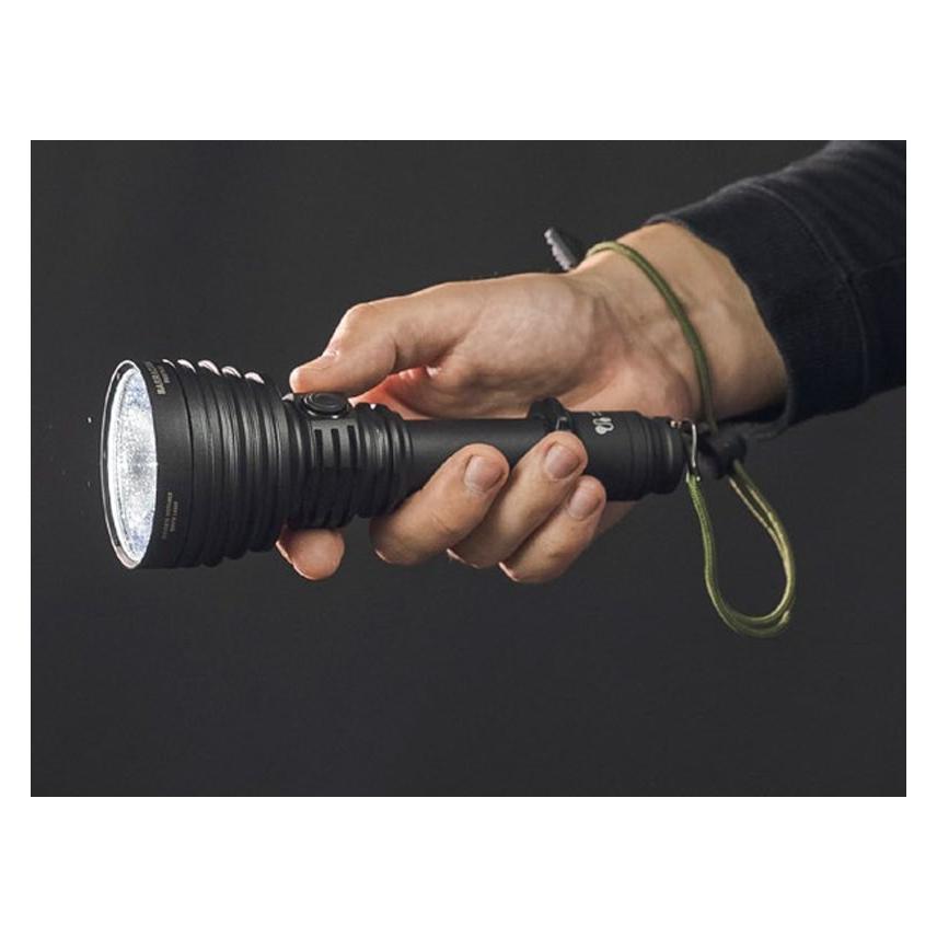 ArmyTek Latarka TOGO Latarka Barracuda Pro Max White 2800 lm (2800 lm) (F10501PC)