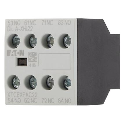 Eaton Hilfsschalter 2S+2Ö zu A-M7..32 (4015081830213)
