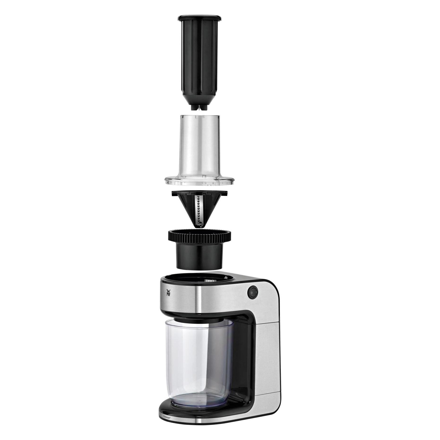 WMF Kult X Spiral Gemüse-FoodProcessor (416480011) (61.3022.2120)