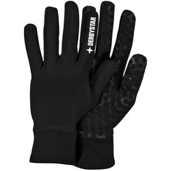 Derbystar Spielerhandschuh Winter v23 - schwarz - 9