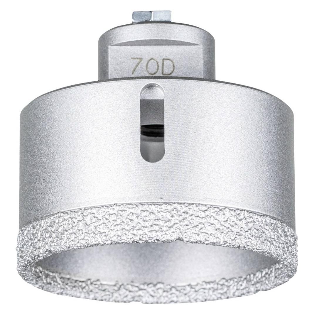 Pferd DCD 70 M14 FL PSF 68300090 Diamant-Trockenbohrer 70 mm 1 St. (68300090) (70 Millimeter) (68300090)