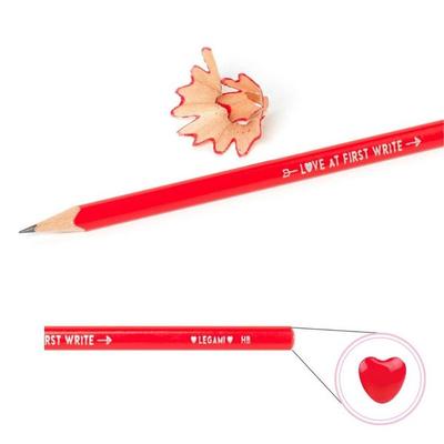 Legami Bleistift - Herz