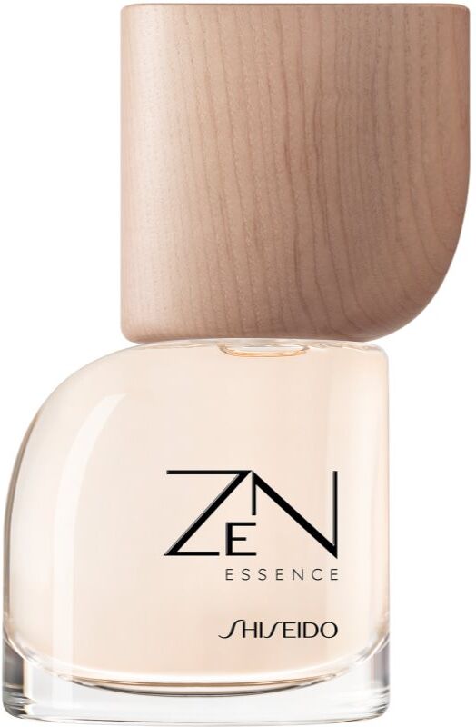 Shiseido Zen Essence Eau de Parfum pour femme 50 ml