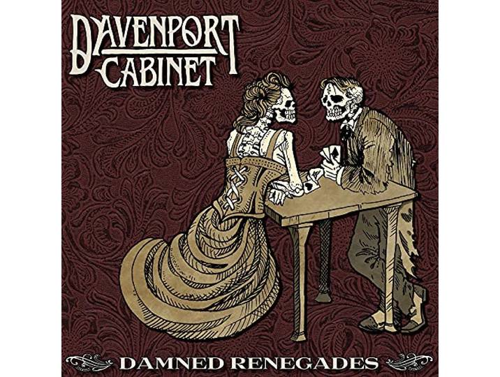 Damned Renegades