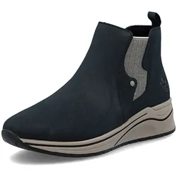 Damen Chelsea Boots Gr. 38