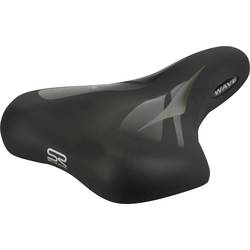 Selle Royal Sattel Schwarz 85655:SELLE ROYAL