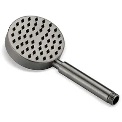 JEE-O Handbrause rund, dark steel, 001-0449 001-0449