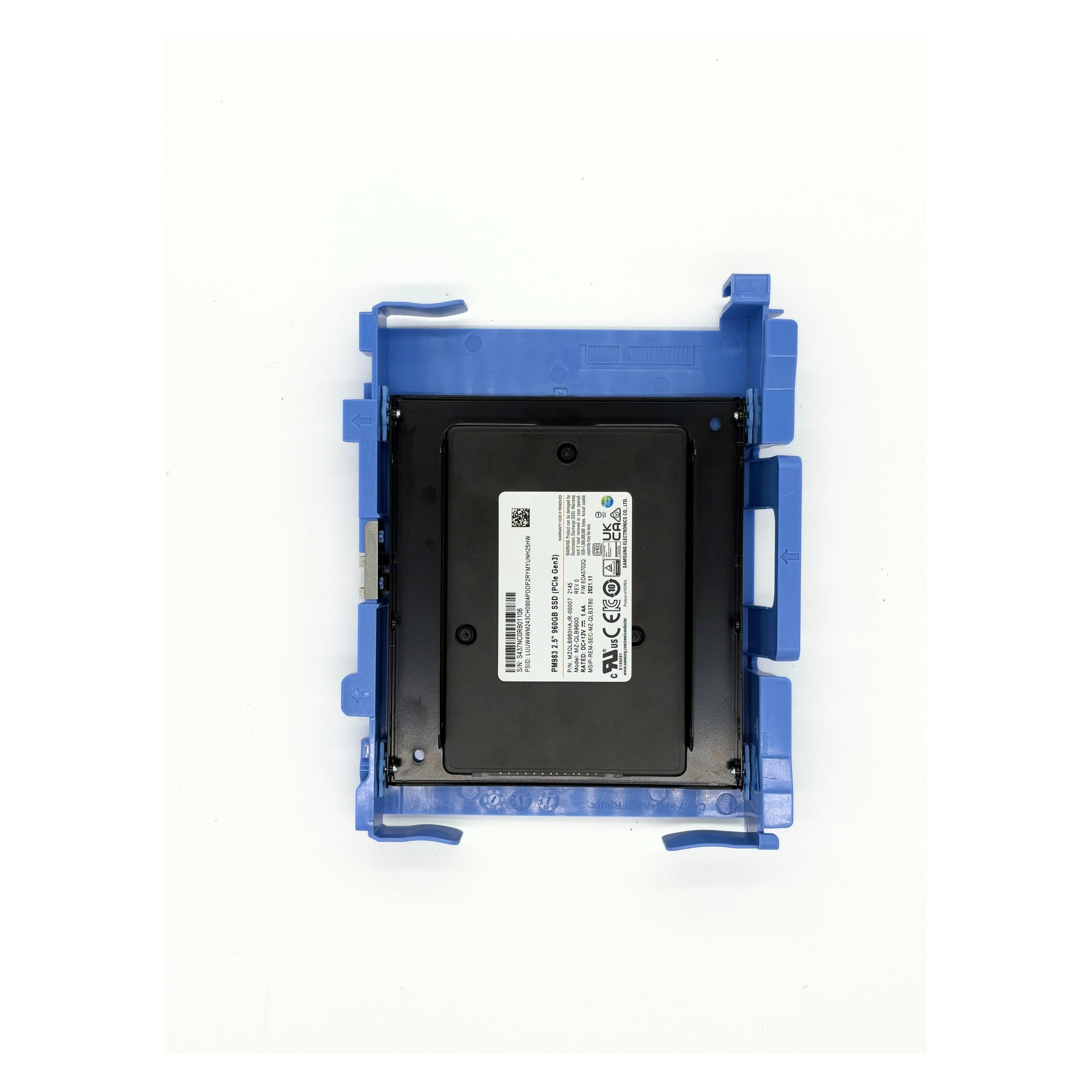 Origin Storage DELL-2403DTLC-F26 (240 GB, 2.5", 3.5") (DELL-2403DTLC-F26)