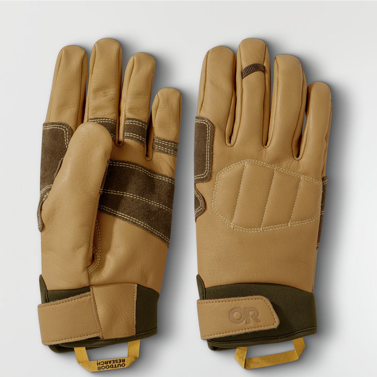 Outdoor Research Granite Glove natural (1160) S 2876871160006