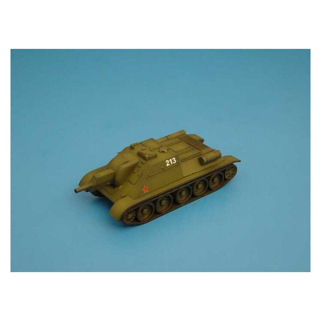 Hauler SU-122 (HTT120003)