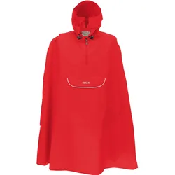 PRO-X elements, Herren, Velojacke, Xplus Pasino (128), Rot, 128