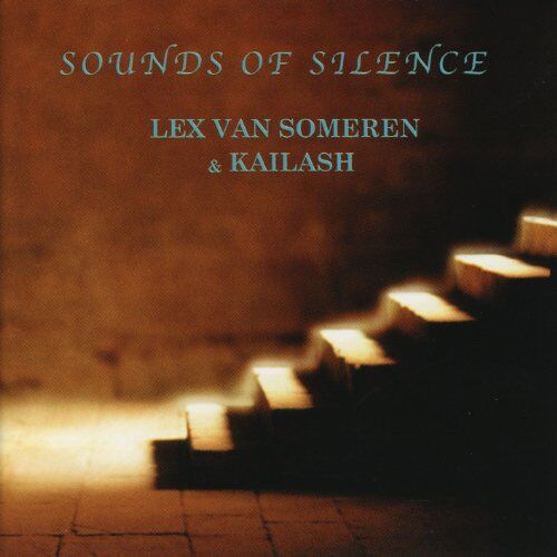 Lex van Someren - Sounds of Silence - Preis vom 11.10.2026 15:43:13 h