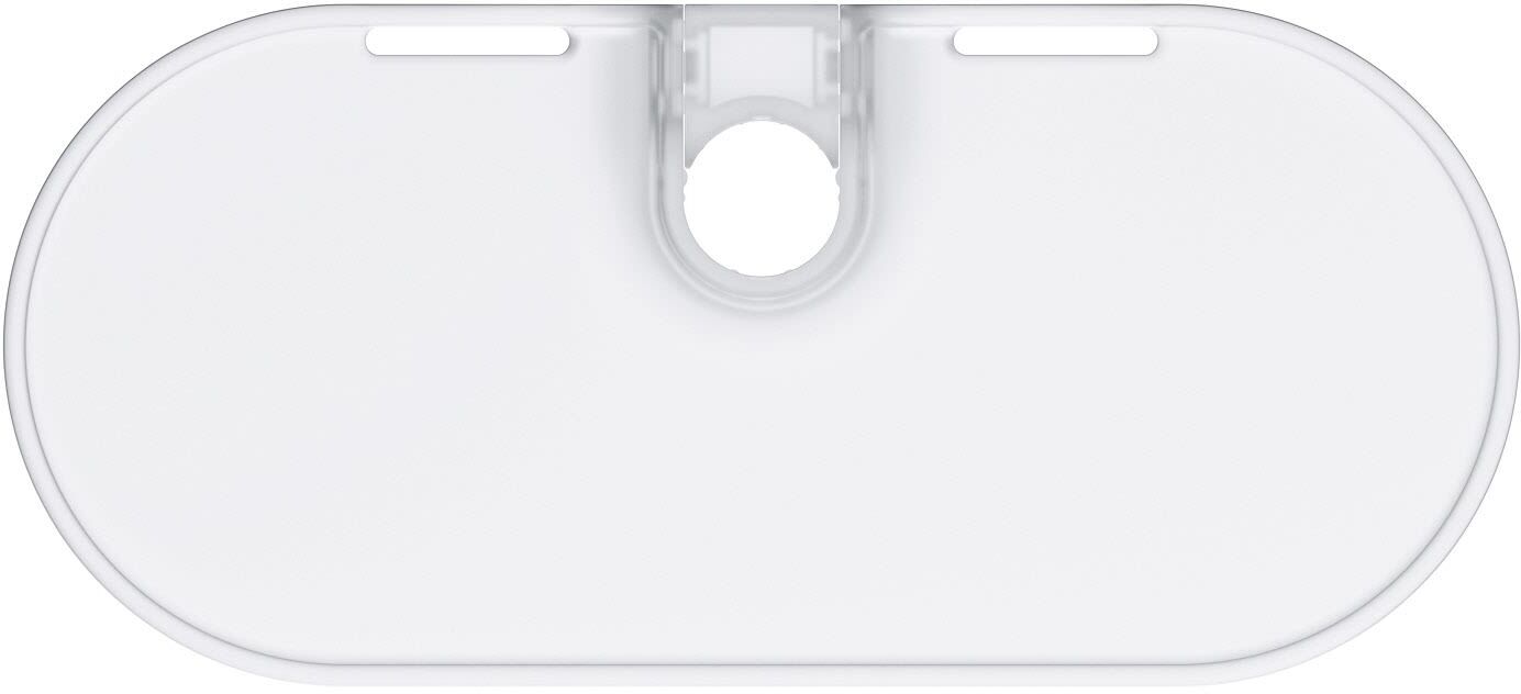 Grohe Vitalio Universal Duschablage für Brausestange