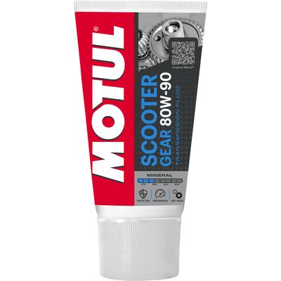 MOTUL Getriebeöl SCOOTER GEAR 80W-90 [0,15L] 105859