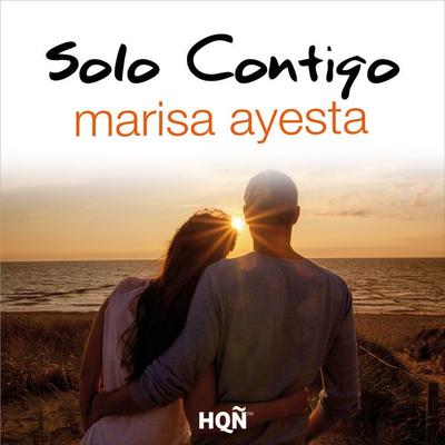 Solo contigo - Marisa Ayesta, Audio, 9791370172213
