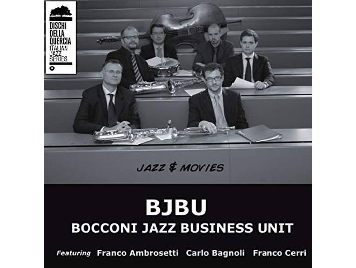Jazz & Movies