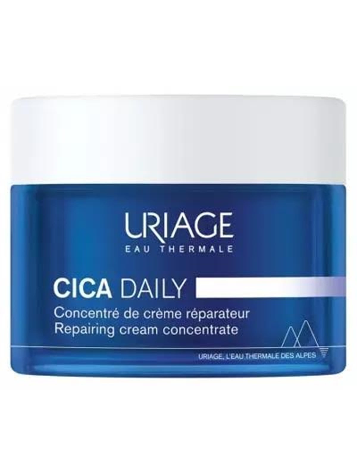 Uriage Cica-Daily Repairing Cream Concentrate