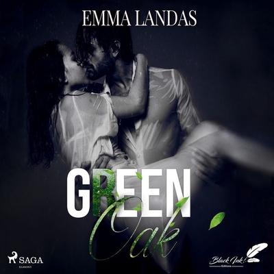 Green Oak - Emma Landas, Audio, 4064066955922