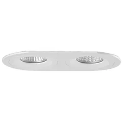 Brumberg Leuchten Einbaumodul oval 45021170